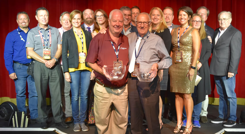 get involved with AIMS International