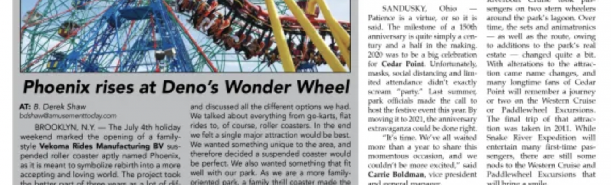 AT Cover August 2021