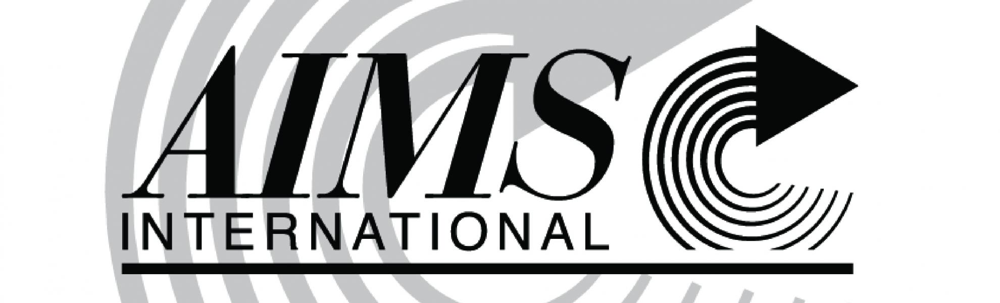 AIMS LOGO