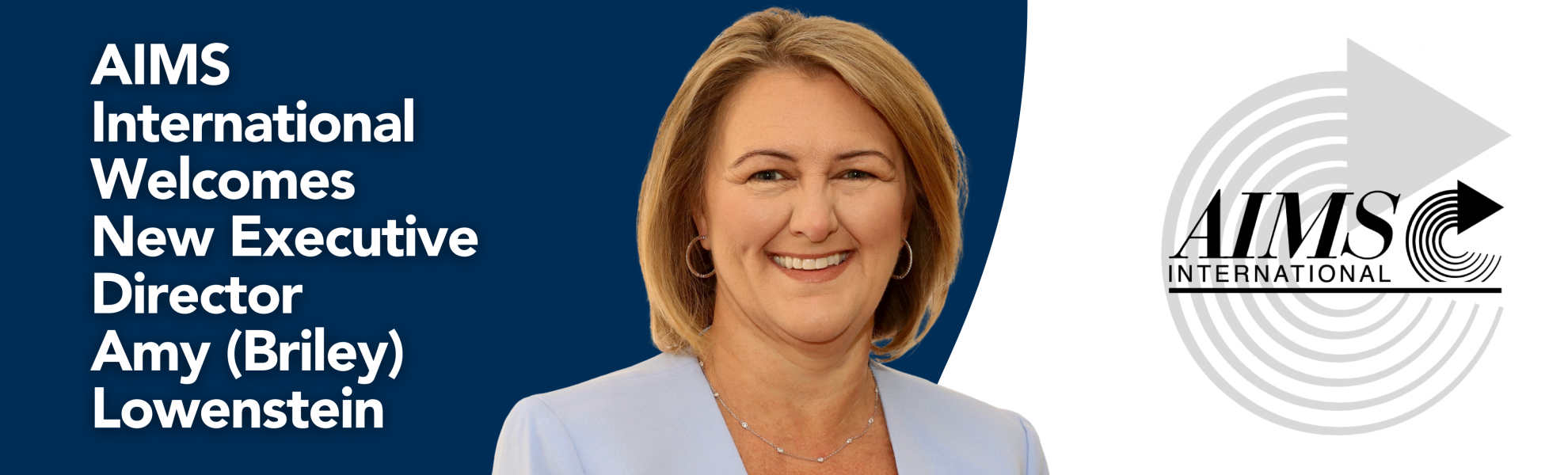 Briley named new executive director