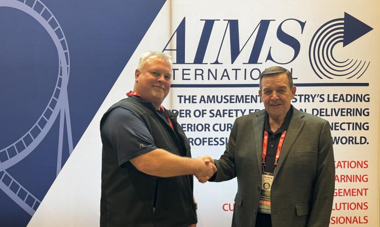 ROB GAVEL AND PAT HOFFMAN